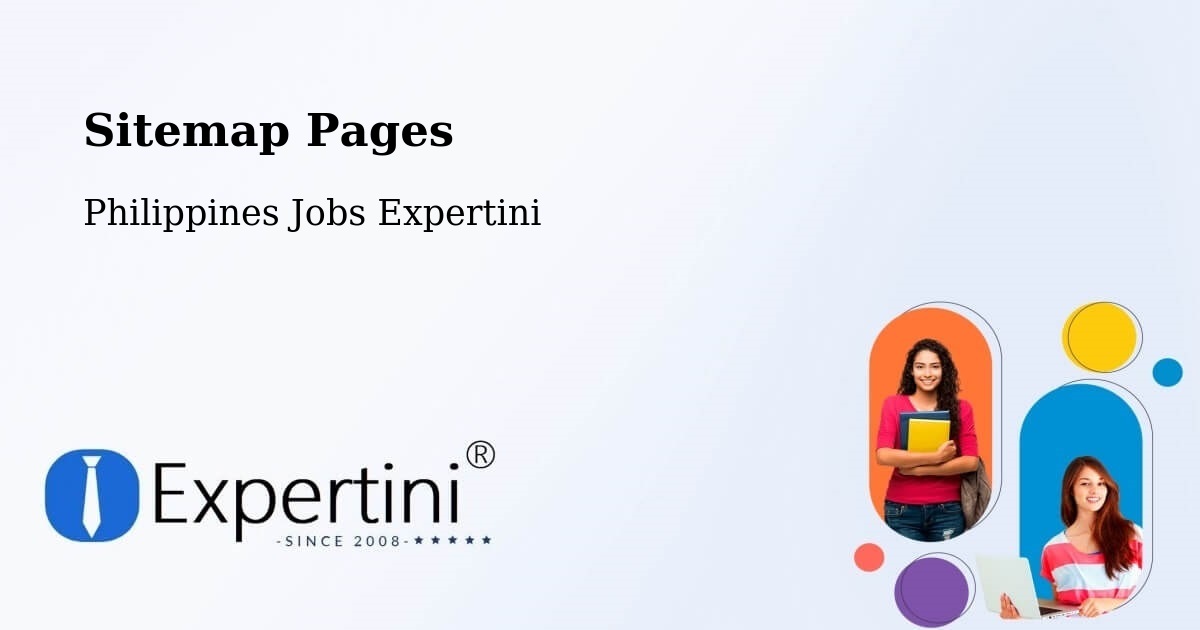 Sitemap Pages - Morong - Philippines Jobs Expertini