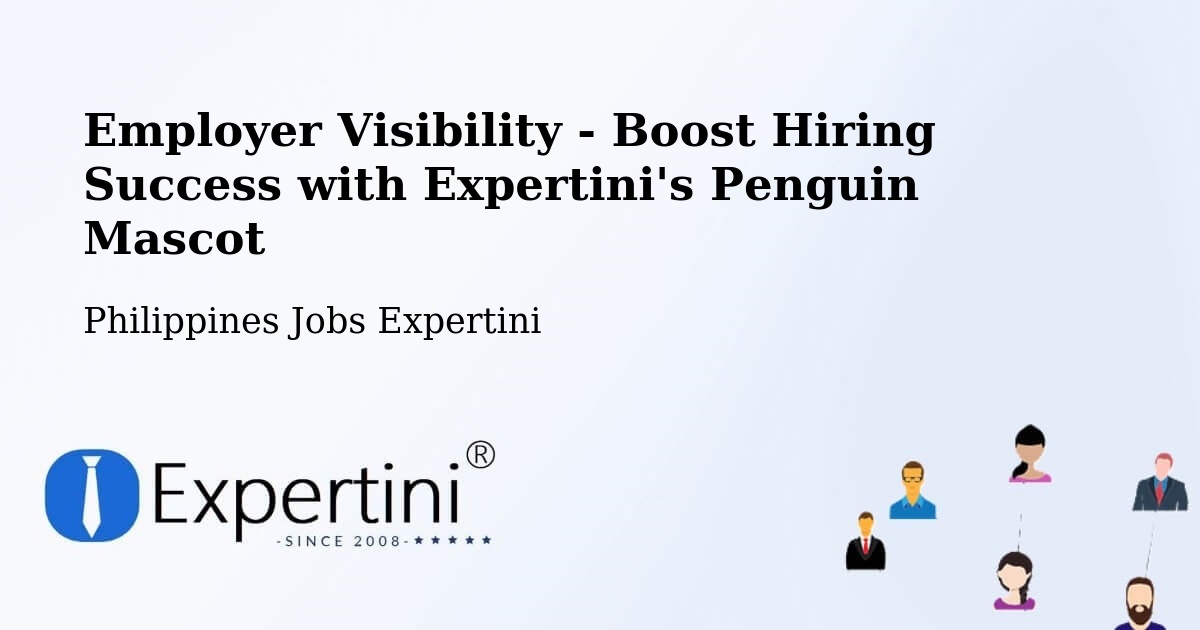 CV and Resume Visibility Optimization – Morong - Philippines Jobs Expertini